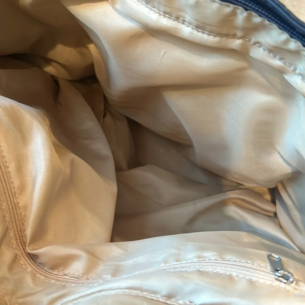 PacaPod Diaper Bag